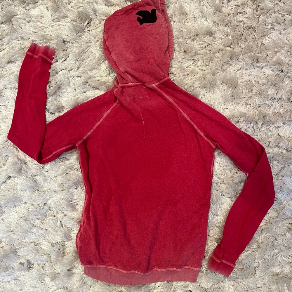 Small Free City Hoodie!!